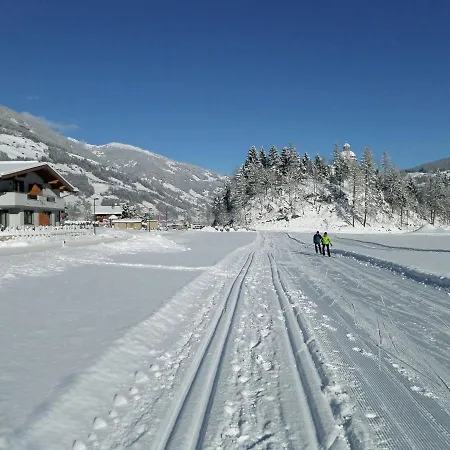 In Near Lifts * Mayrhofen