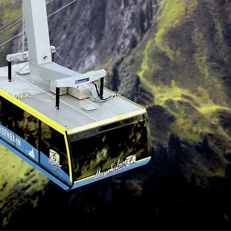 In Near Lifts Daire Mayrhofen