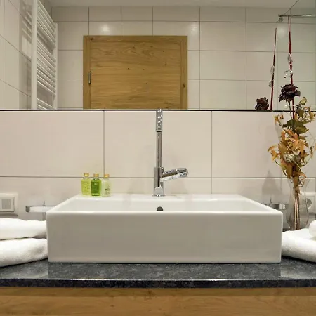 Appartement In Near Lifts