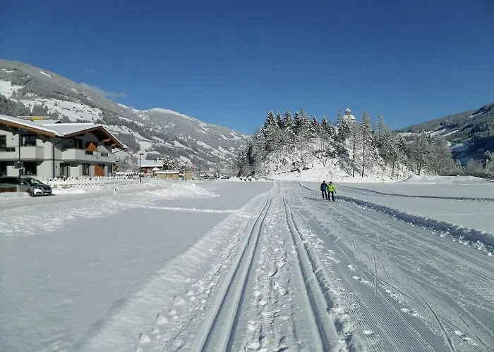 In Near Lifts * مايرهوفن