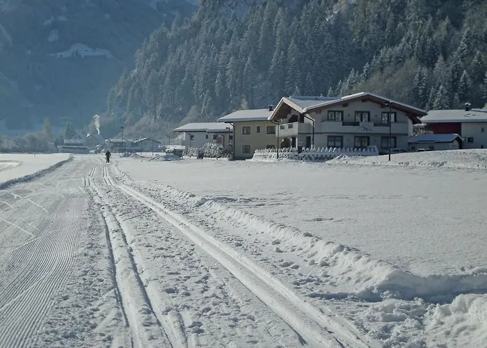 In Near Lifts شقة مايرهوفن