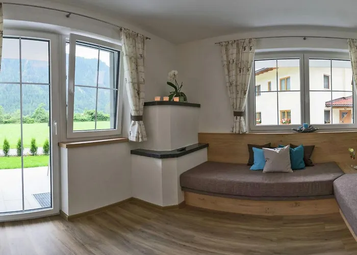 In Near Lifts مايرهوفن