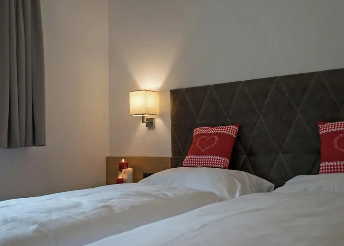 In Near Lifts مايرهوفن