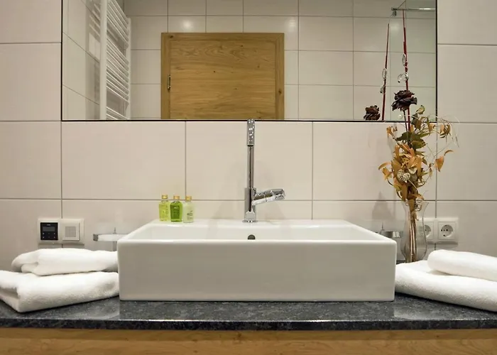 شقة In Near Lifts