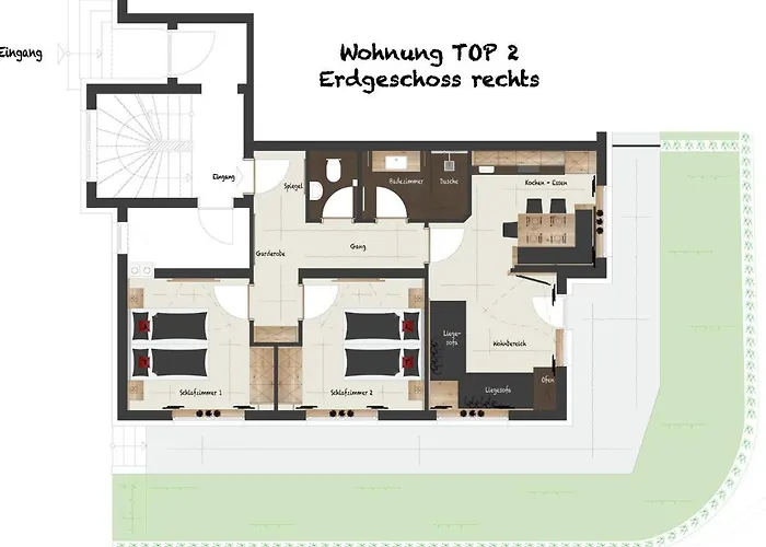 شقة In Near Lifts مايرهوفن
