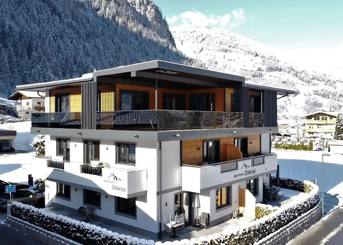 شقة In Near Lifts *