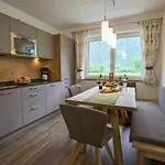 Apartamento In Near Lifts Mayrhofen