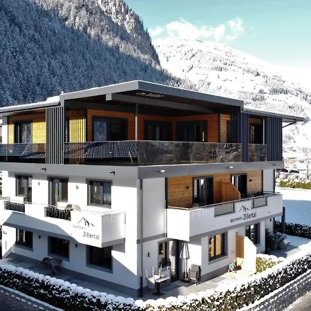 Apartamento In Near Lifts *