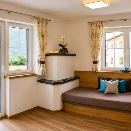 Apartament In Near Lifts